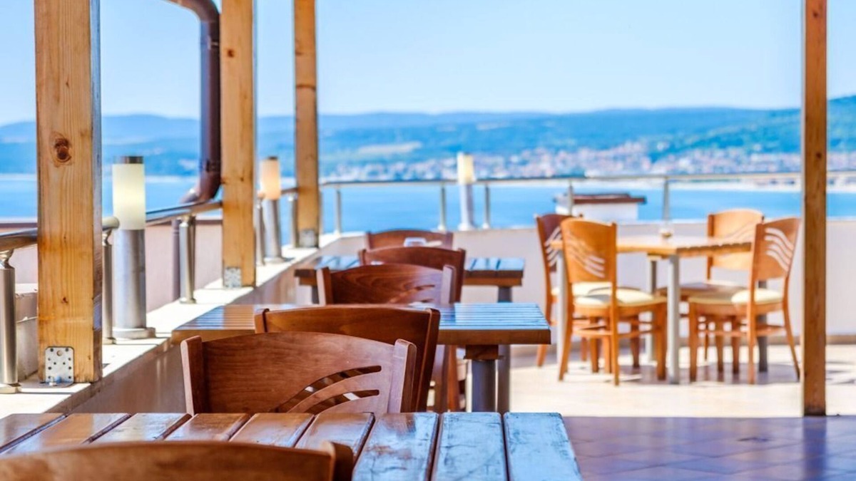 Byala Hotel | Vemara club