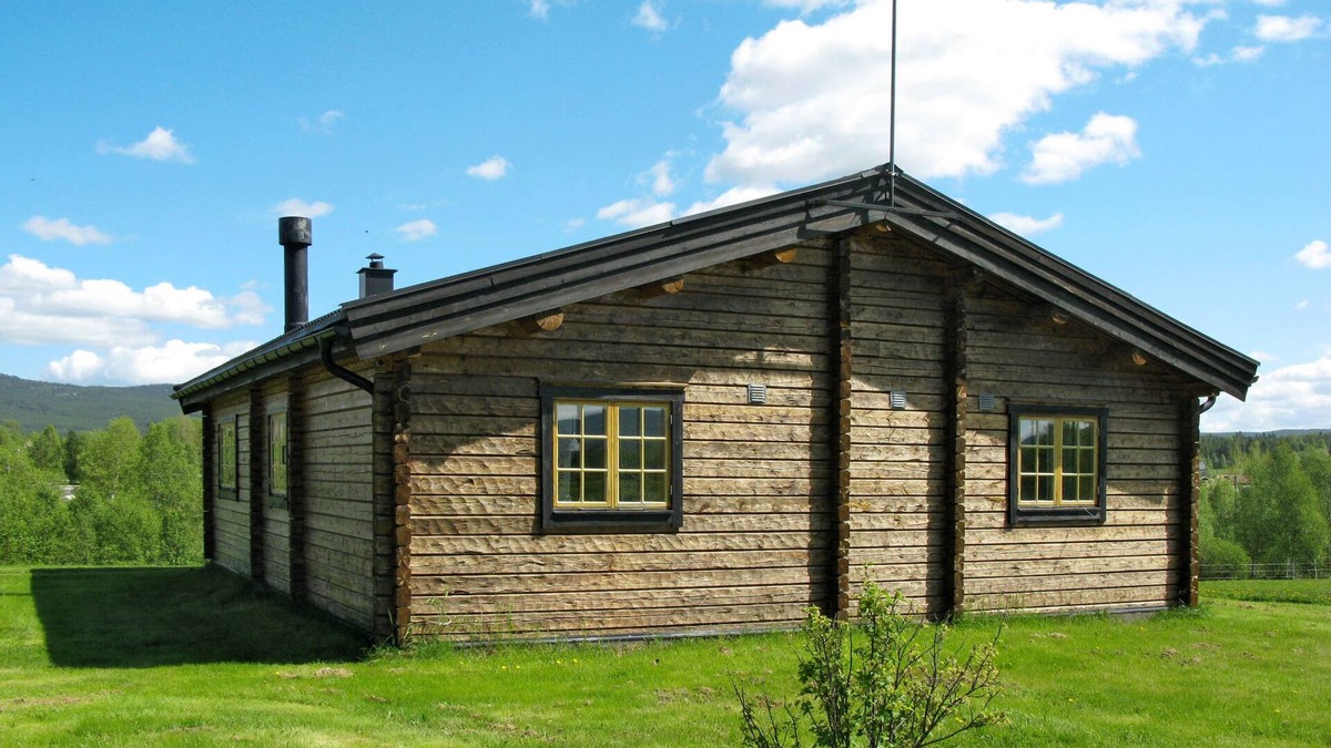 Vemhan House | Vemhån Byn by Interhome