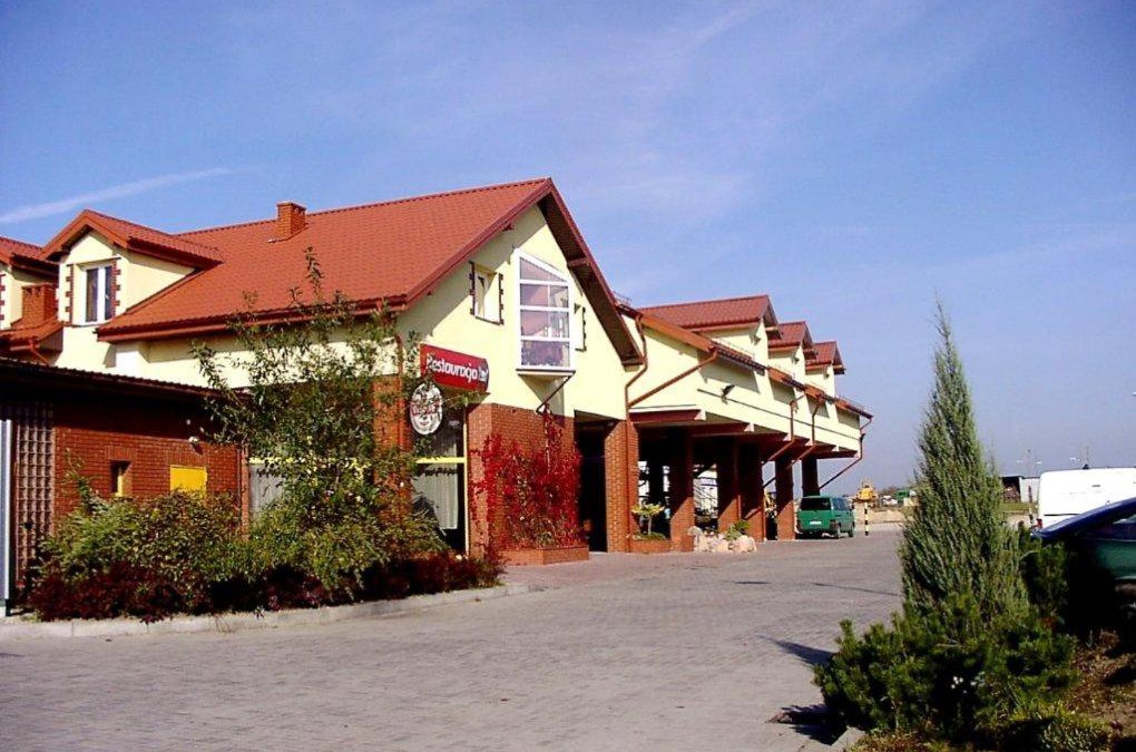 gmina Malanow Hotel | VENA Noclegi Restauracja Sala Bankietowa