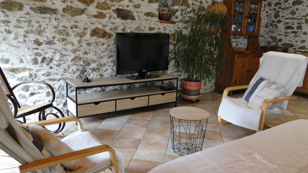 La Garnache House | Vendée countryside 25 km from the sea and islands