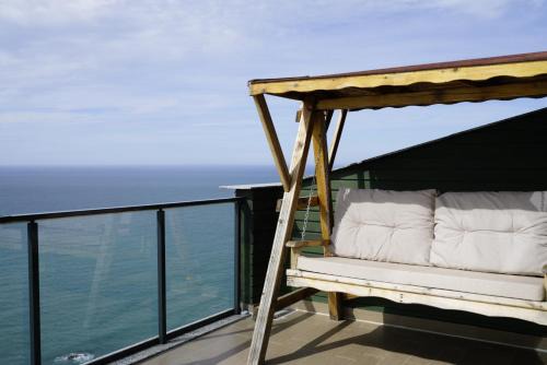 Pazar Hotel | Venek Viila Suit