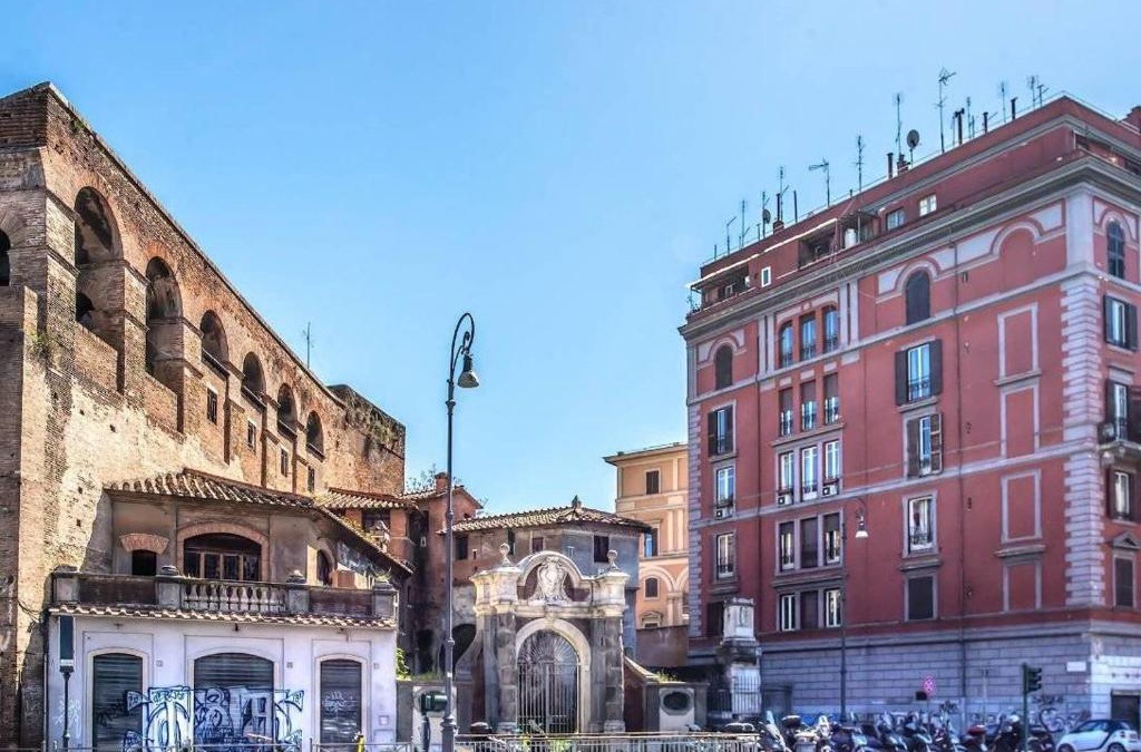 Sallustiano House | Veneto Inn Rome