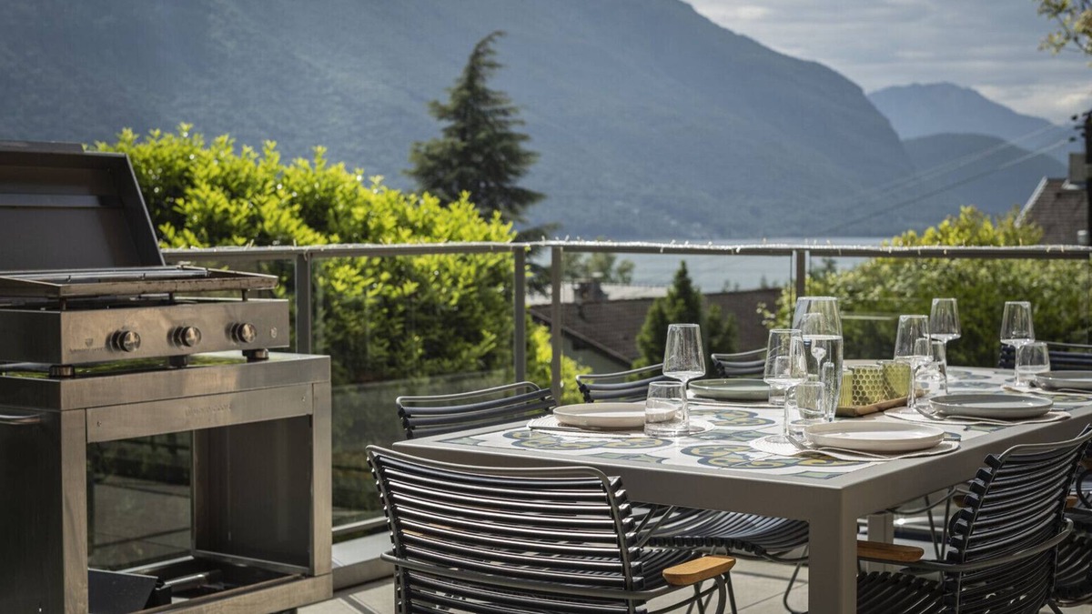 Bredannaz Ski Chalet | Venez Chez Vous Le Chalet de Bredanne