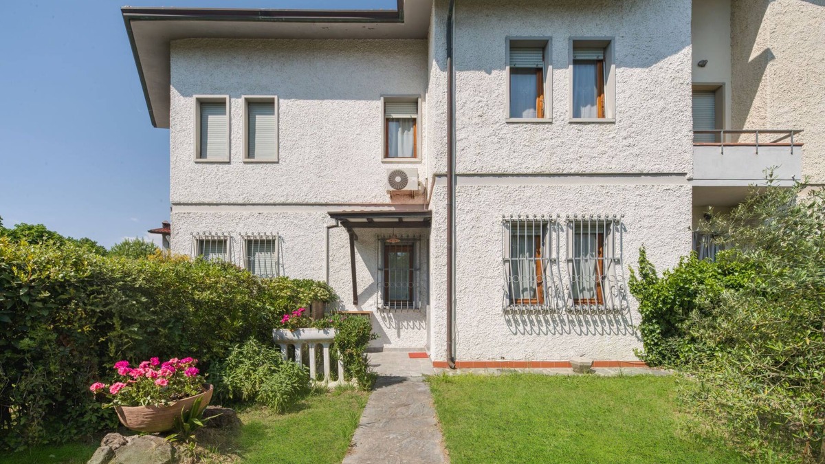 Torre del Lago Puccini House | Venezia by Interhome
