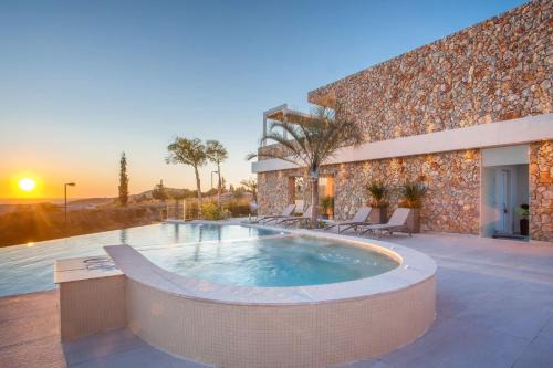 Kalithies Villa | Venezia Luxury Living Villas, Faliraki