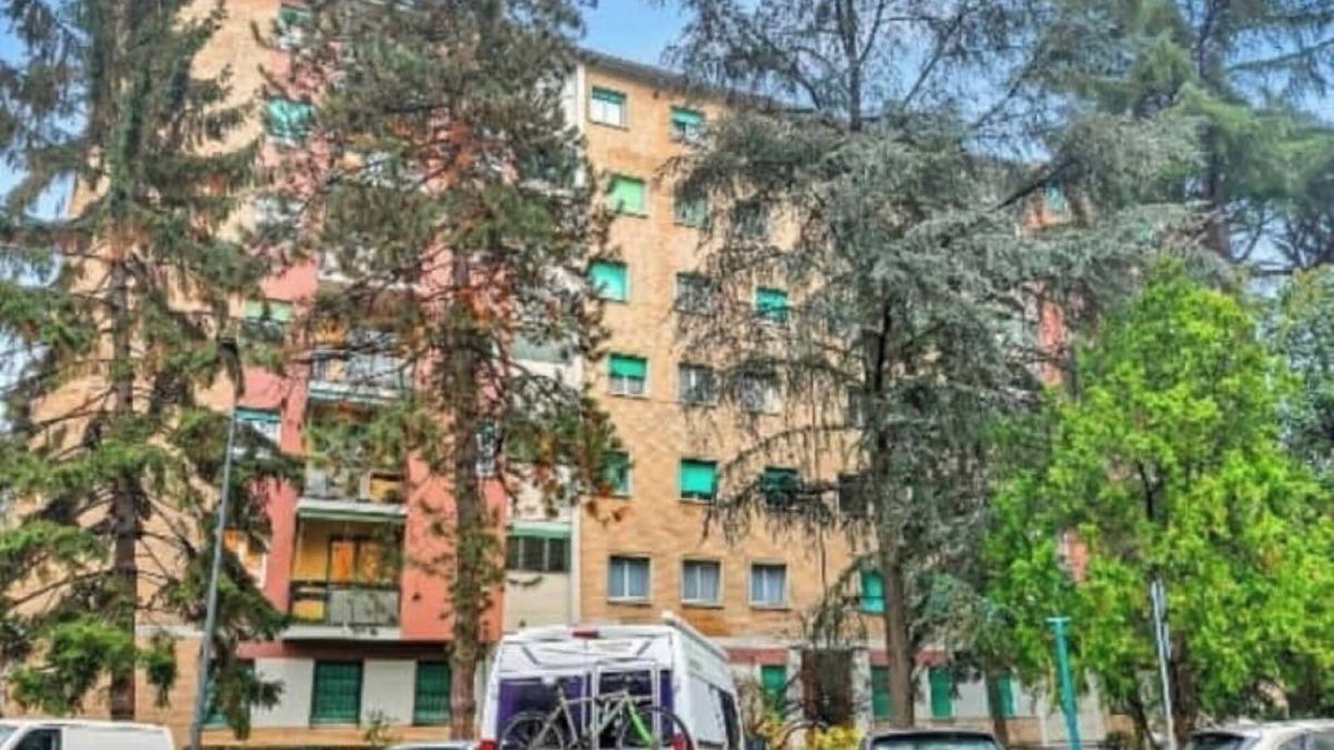Garegnano Apartment | Venezuela 8