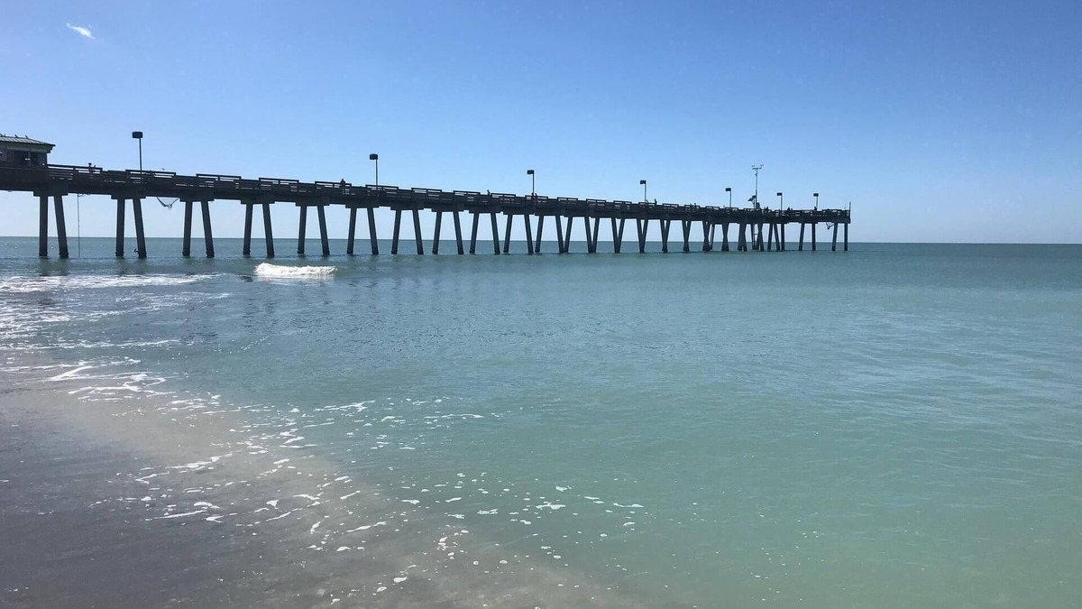 Venice Villa | Venice Island - Available March 1 2025 - Fully Furnished - 2 month minimum