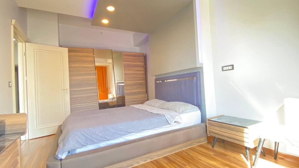 Gaziosmanpasa Apartment | Venice Suites Istanbul Apartment