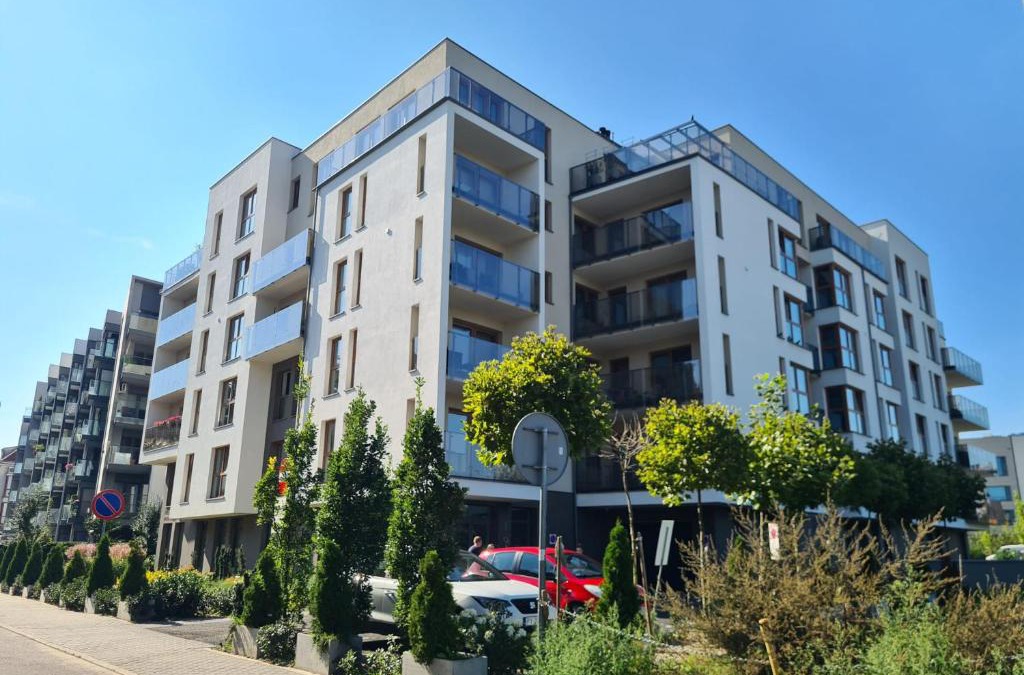 Poznan City Center Apartment | VENICE VILLA Apartment, self check-in 24h, free parking