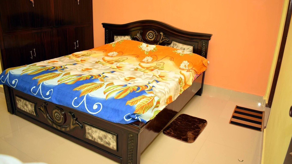 Vijayawada House | Venkateswara Stay Home