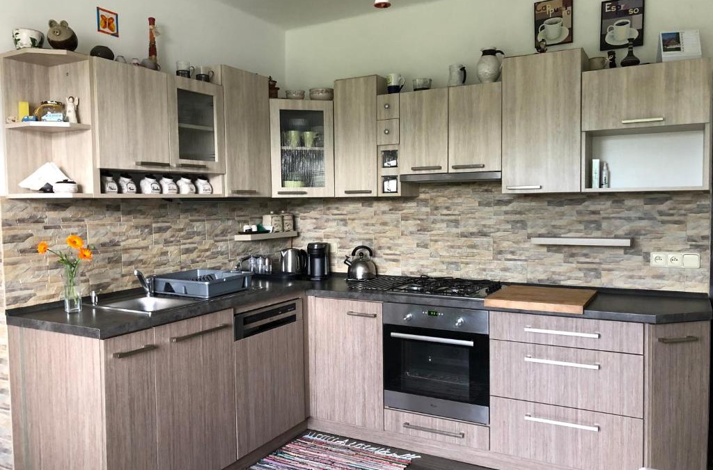 Horni Becva House | Venkovský dům Horní Bečva