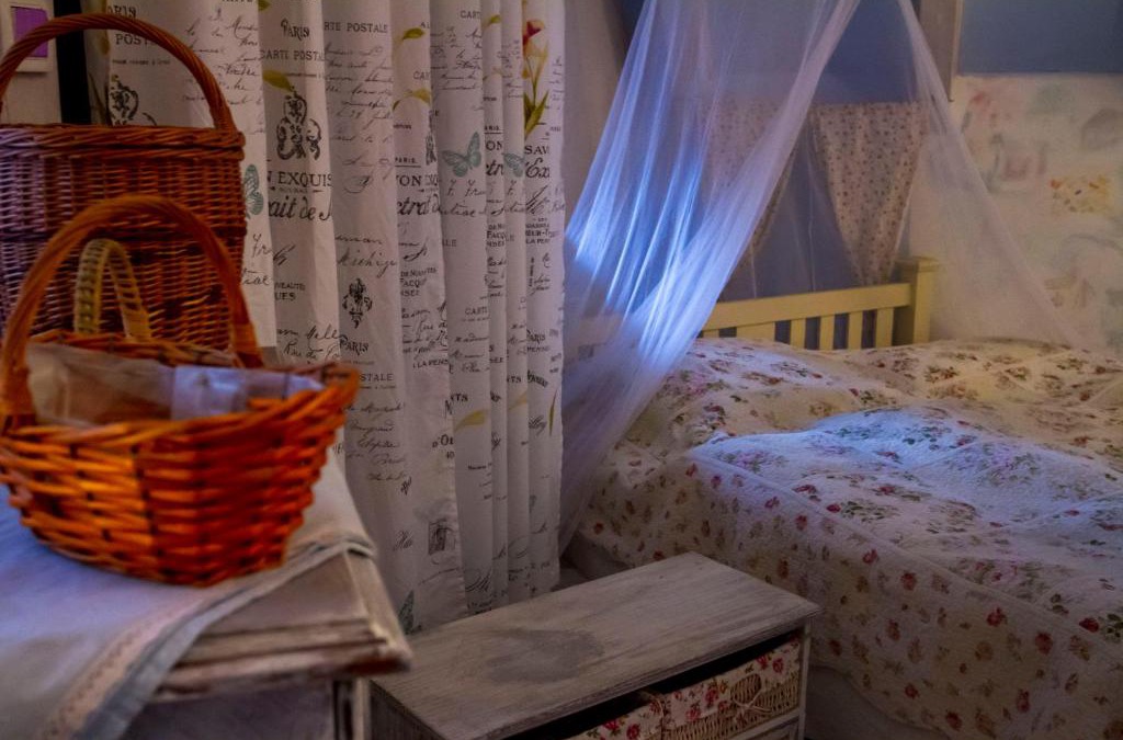 Bulovka House | Venkovský dům s Mariánskou pekárnou