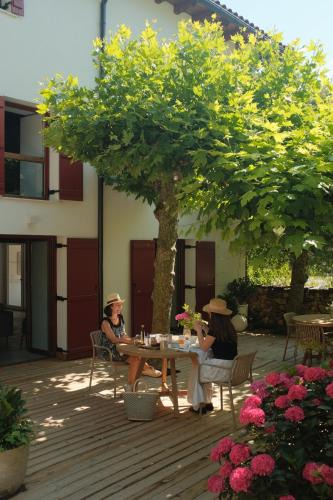Saragueta Bed & Breakfast | Venta de Arrieta