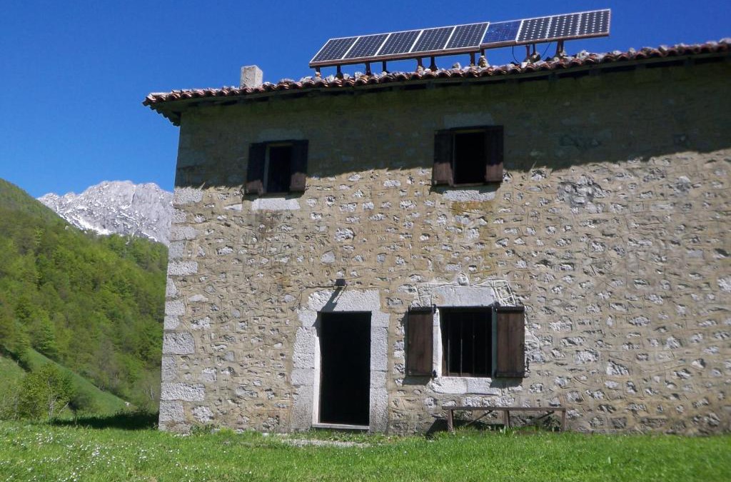 Ponga House | Venta la Aurora