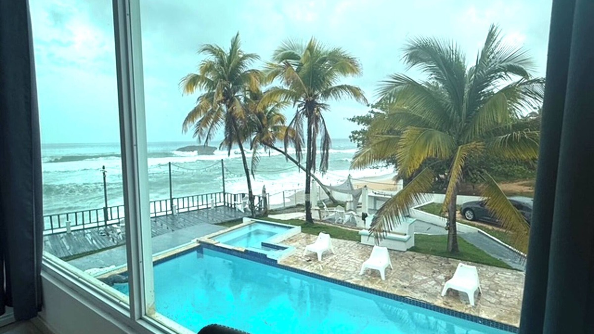 Islote Apartment | Ventana al Atlantico at Arecibo 681 Ocean Drive