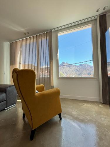 Tejeda Apartment | Ventana del Nublo 2-I