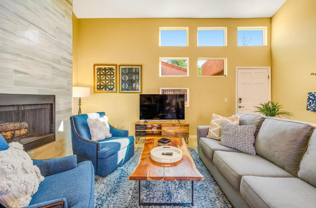 Tucson Apartment | Ventana Vista #2230