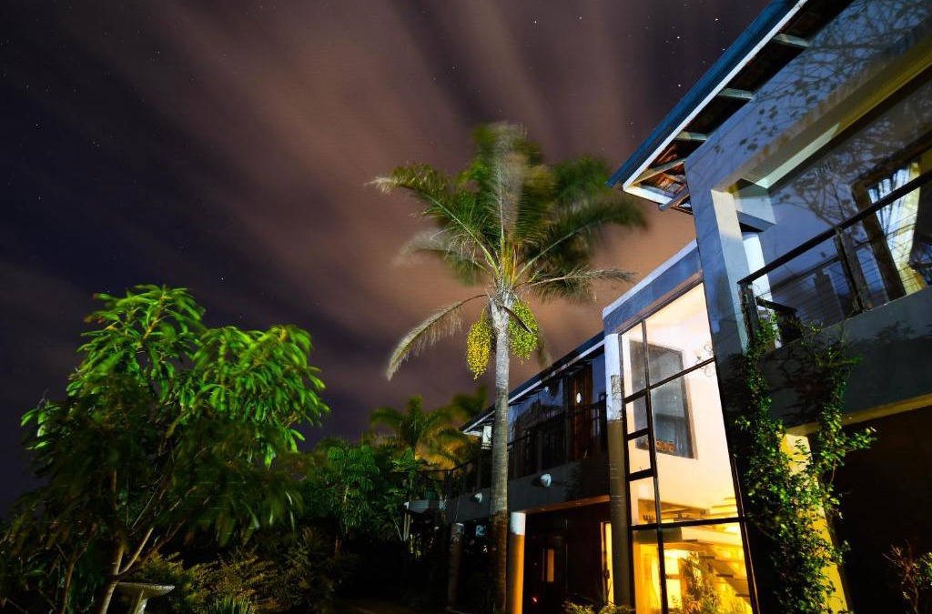 Westbrook House | Venti Dell'Est