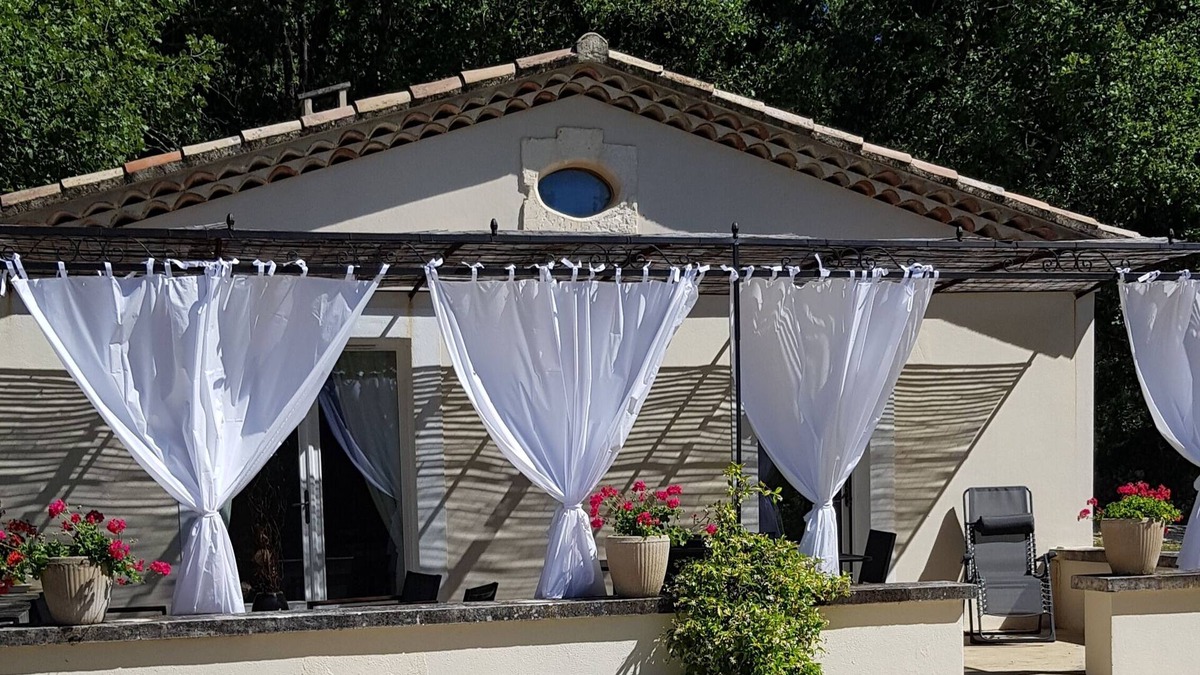 Reauville House | Ventoux Super Bastidon Luxueusement Équipé
