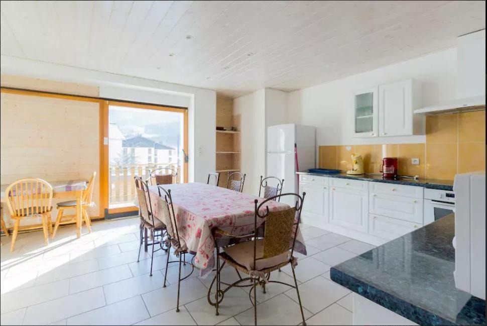 Ventron Apartment | Ventron 147m2 Plein Sud