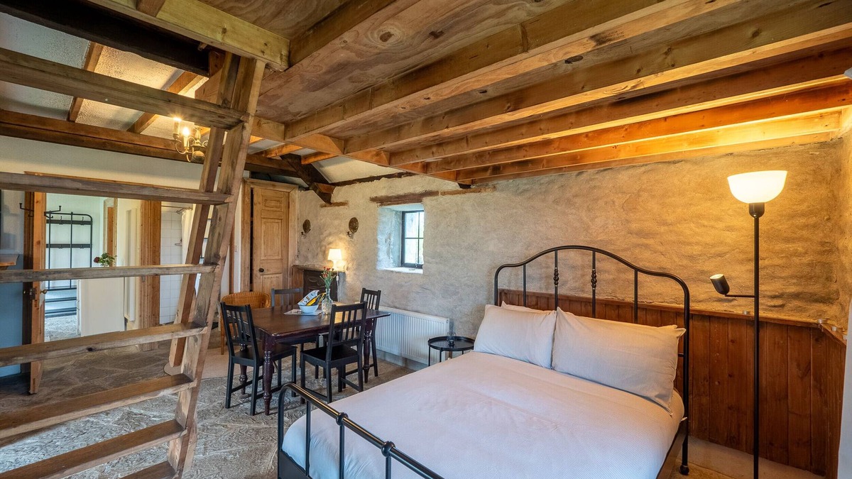 Ventry Cottage | Ventry Farm - Seaside Cottage