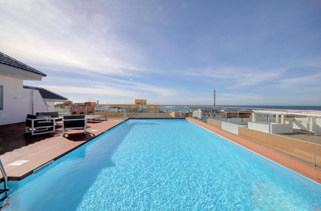 Tarifa Apartment | Ventum Suite