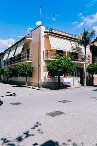 Oliveri Apartment | Ventura CasaVacanze