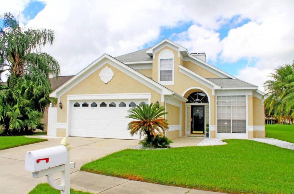 Ventura House | Ventura Cove Holiday Home