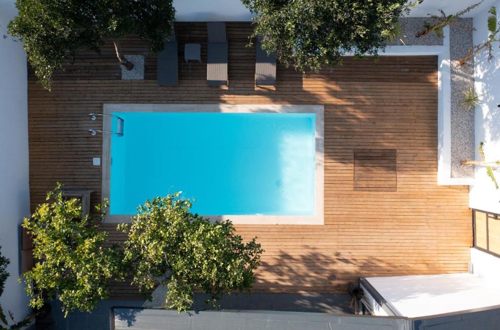 Adrasan Villa | Ventus Adrasan Villa Mistral