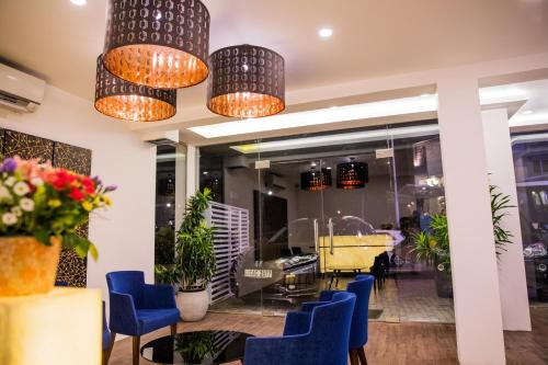 Borella Hotel | Venue Colombo