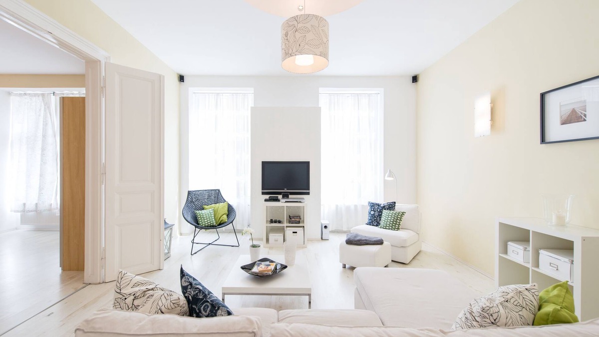 Erzsebetvaros Apartment | Venus Apartments - City Park