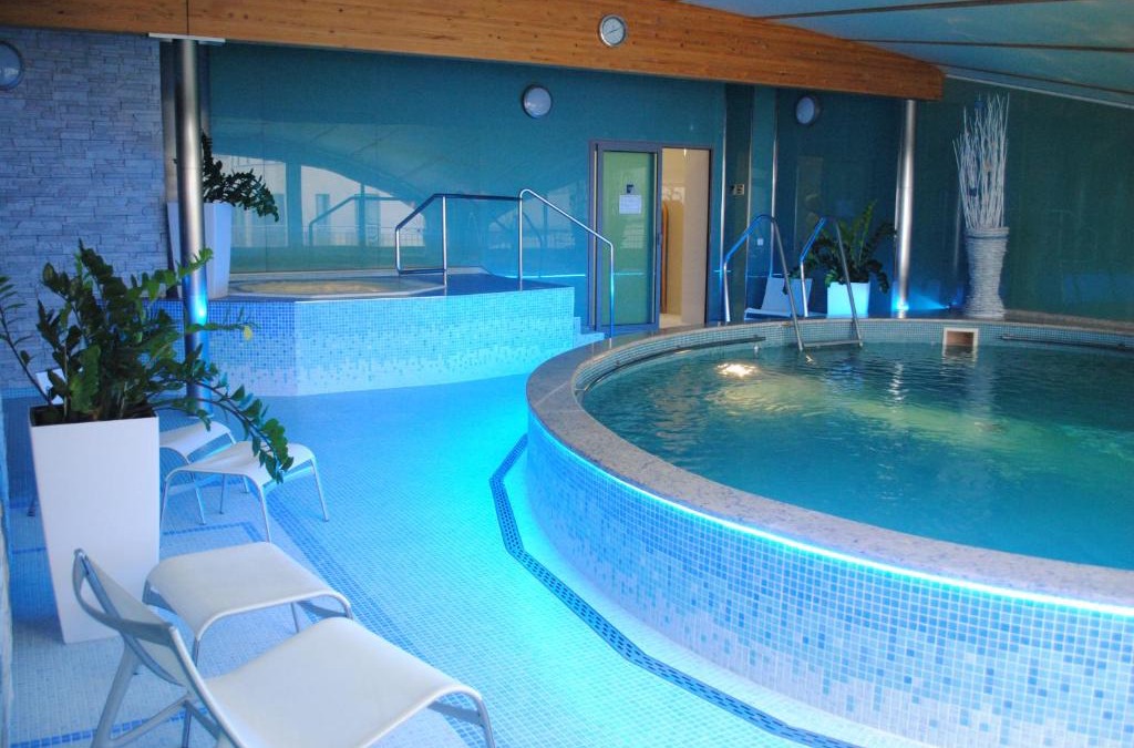 Karlovy Vary Hotel | Venus
