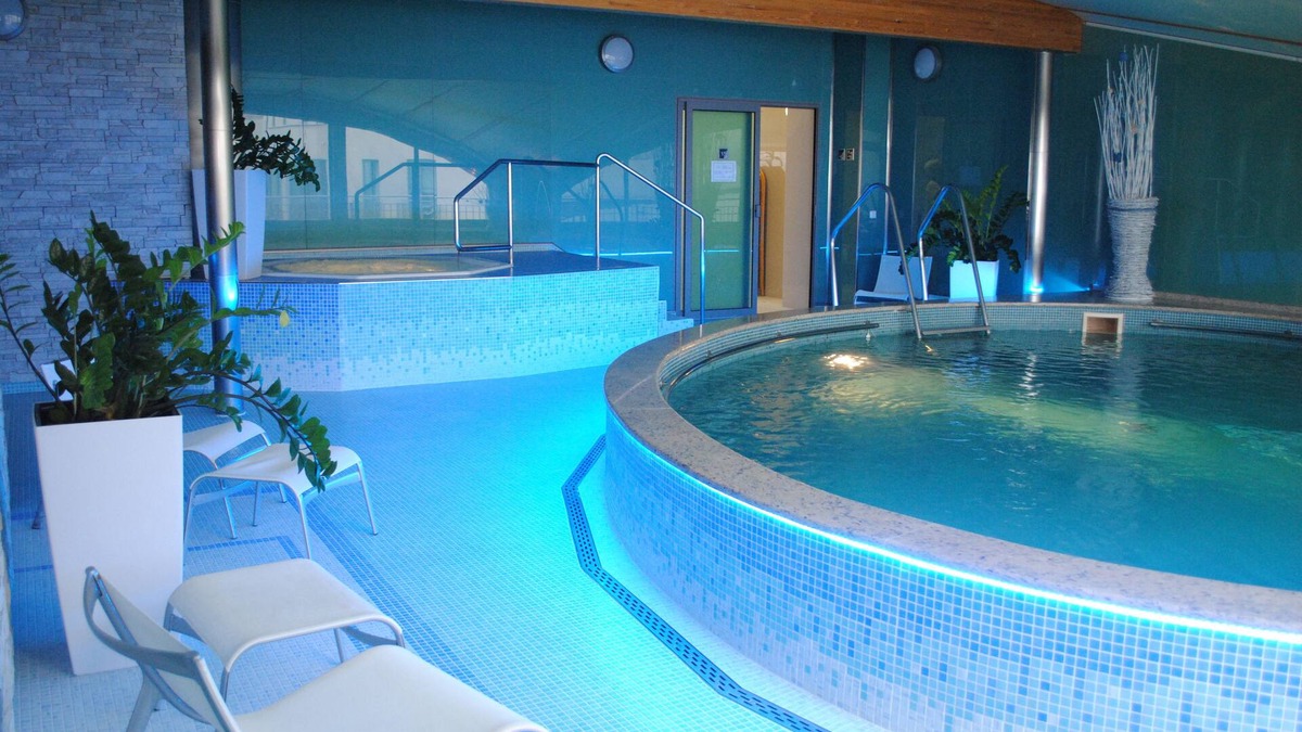 City Centre Hotel | Venus