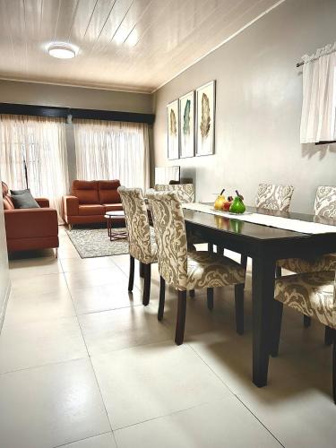 Guapiles House | Venus Home