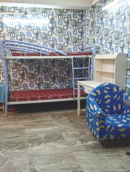 Kolkata Apartment | Venus Homestay