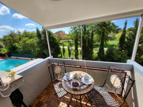 Aurelio Apartment | Venus Inn Casa Vacanze AURELIA ANTICA