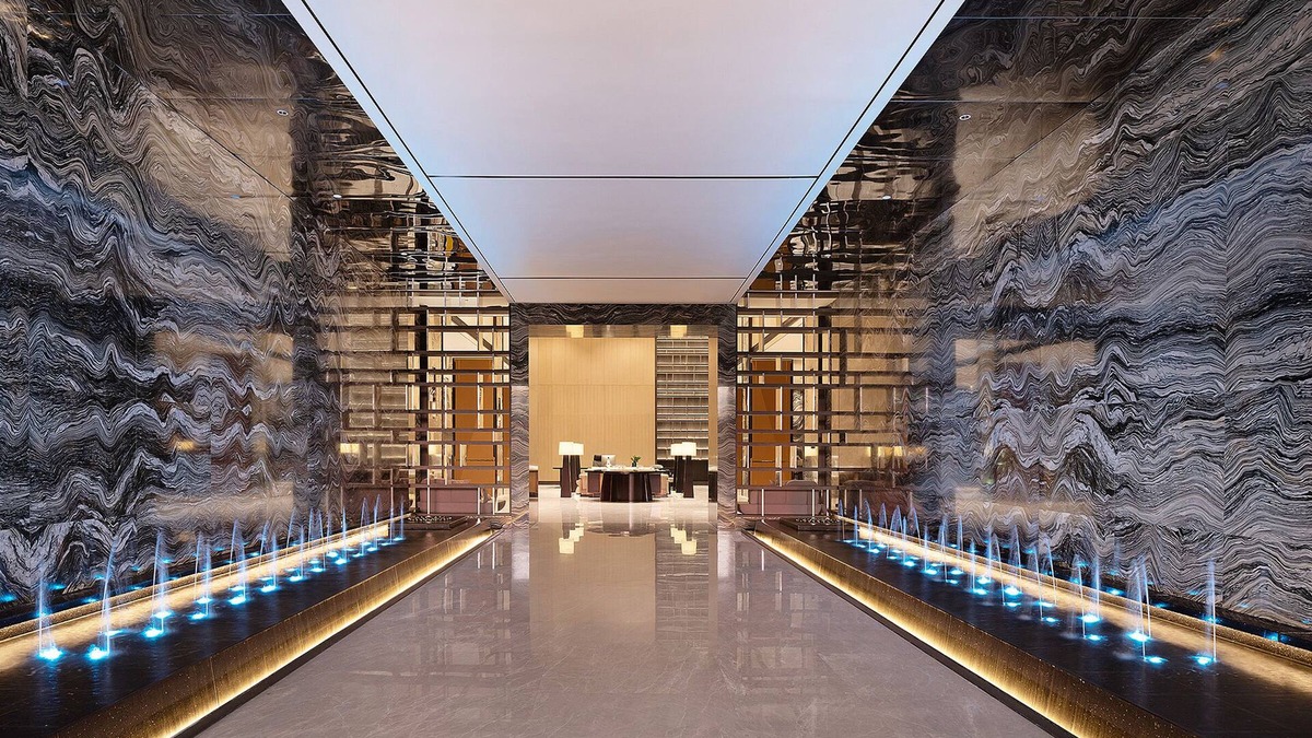 Ningxiang County Hotel | Venus International Hotel