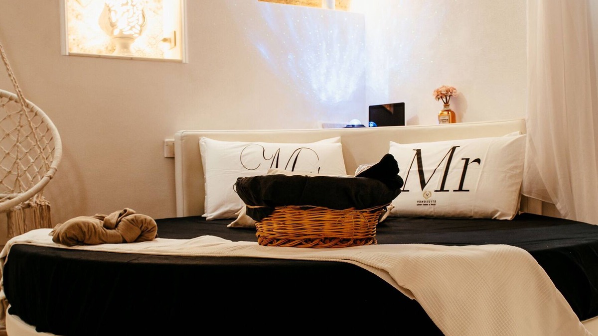 Venosa Apartment | VenuSuite VENOSA - luxury house & relax