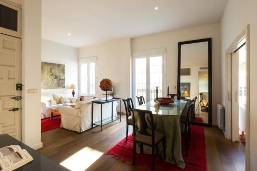 Santa Cruz Apartment | Veoapartment Mateos Gago 2D