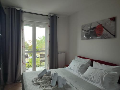 Cabanette Apartment | Vera Alloggio Alessandria nr1