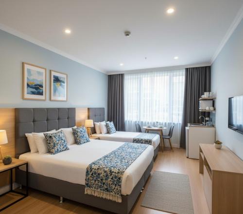 Ulucinar Apartment | Vera Arsuz