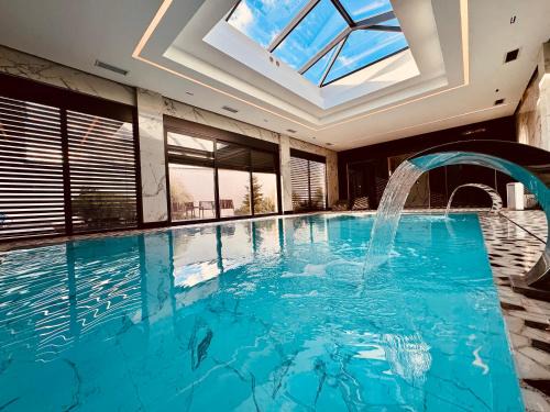 Çagllavicë Hotel | Vera HOTEL-VILLA