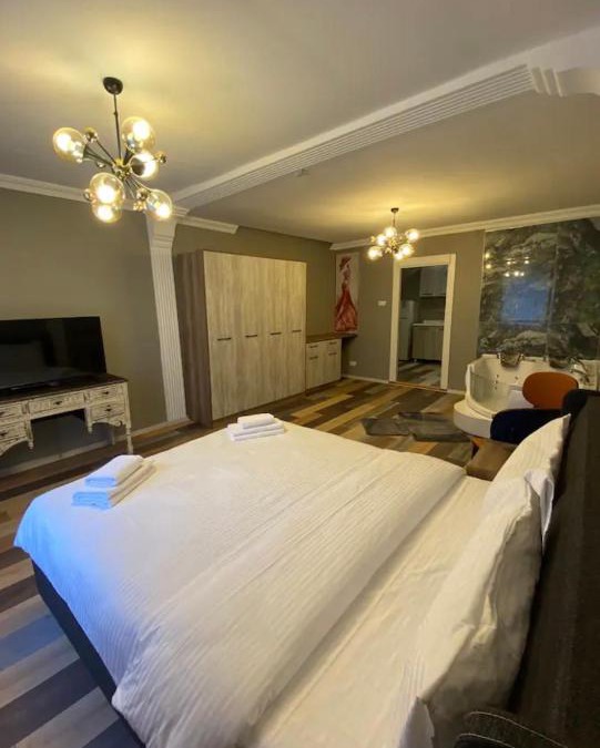 Bakırkoy House | Vera Pansiyon