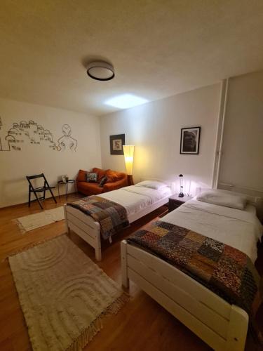 Matiçan Apartment | Vera's Apartment