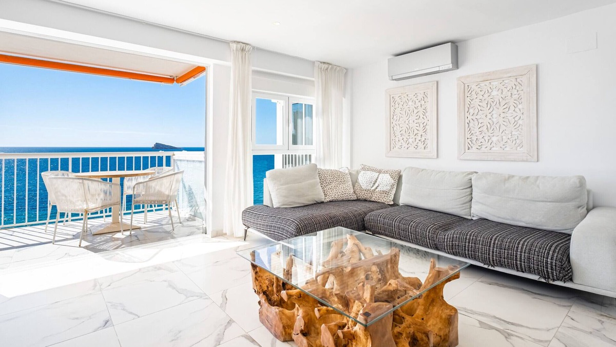 Benidorm Apartment | Veracruz 11-B