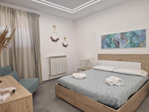 Caltavuturo Apartment | VeraLuce