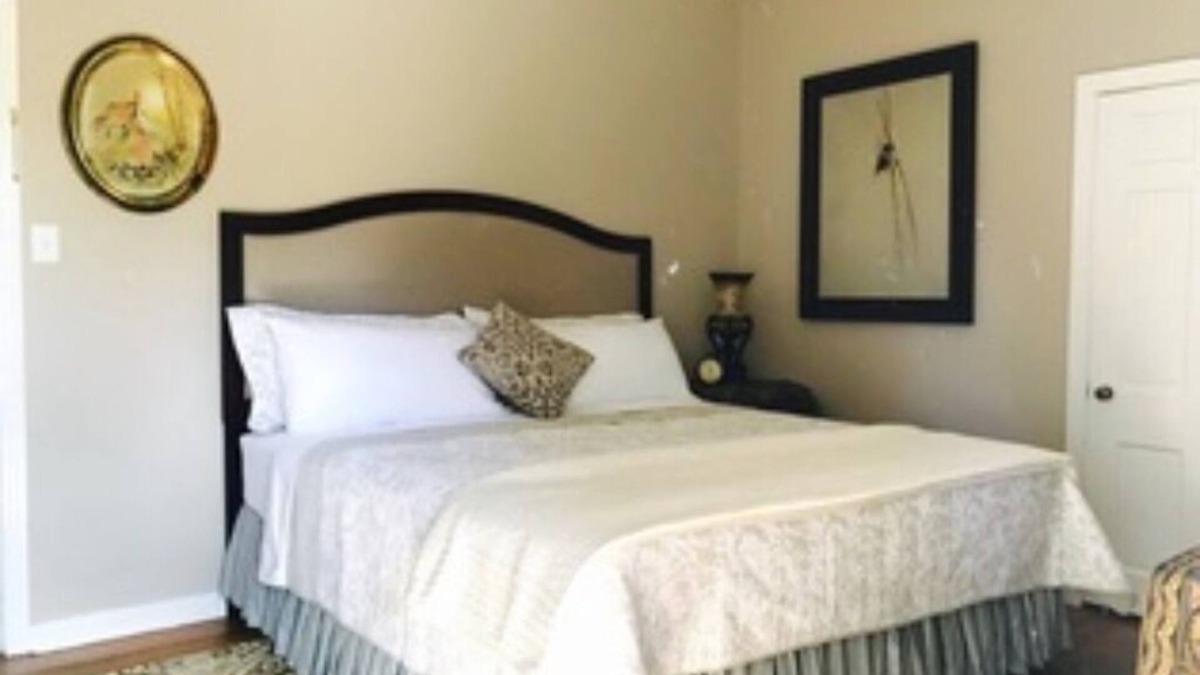 Mena Apartment | Veranda Suite - 2 Bedrooms, Private Bath
