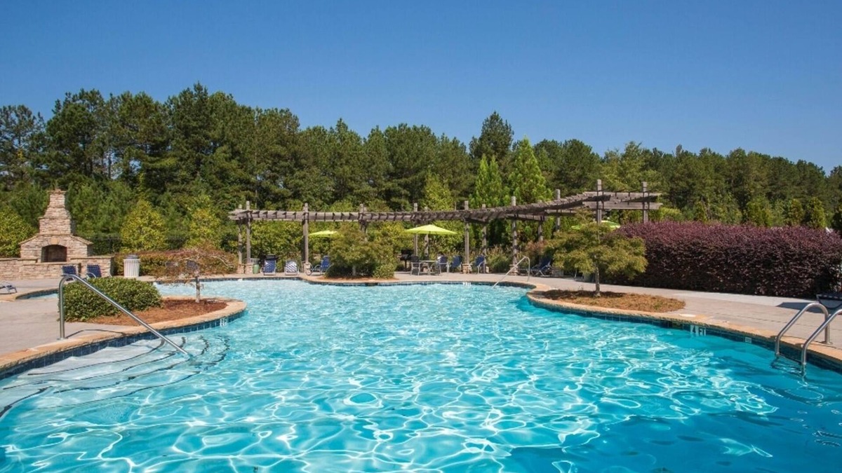 Valley Apartment | Verandas 2325 I Serene Oasis W Modern Convenience