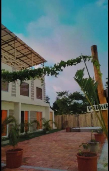 Puerto Lopez House | Verano Azul Loft