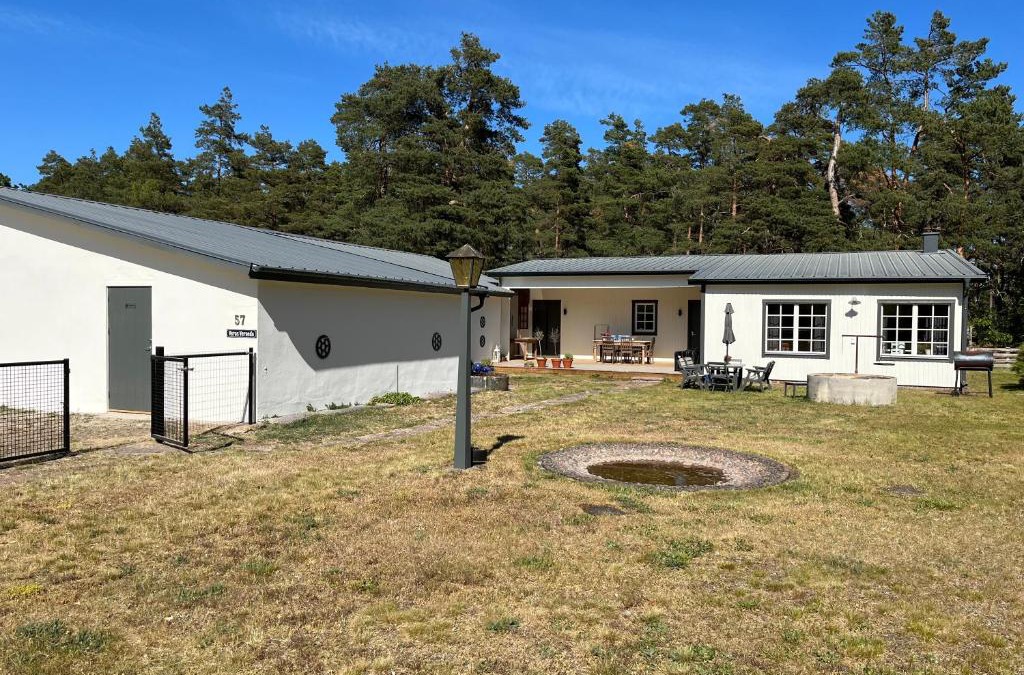 Kopingsvik House | Veras Veranda i Köpingsvik